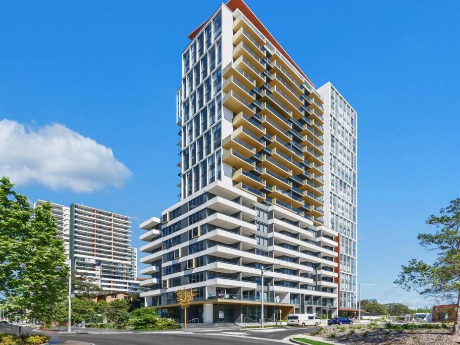 Luxury 2beds With Stunning View *