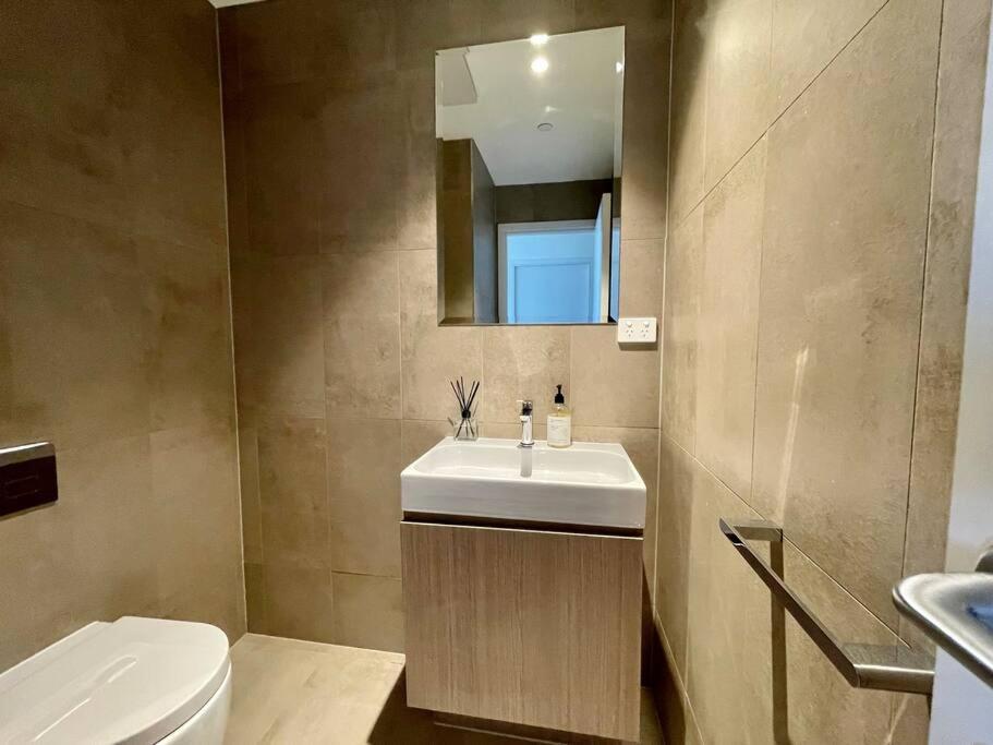 Apartment Luxury 2beds With Stunning View