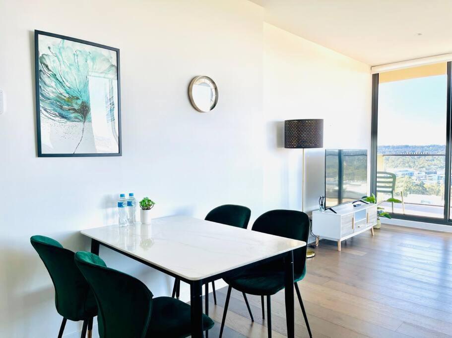 Luxury 2beds With Stunning View Apartment *