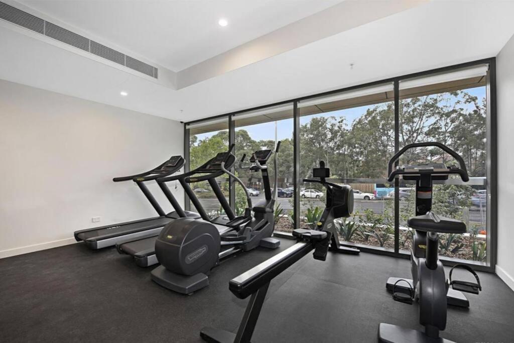 Luxury 2beds With Stunning View Apartment *