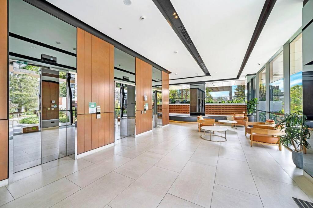 Luxury 2beds With Stunning View * Sydney