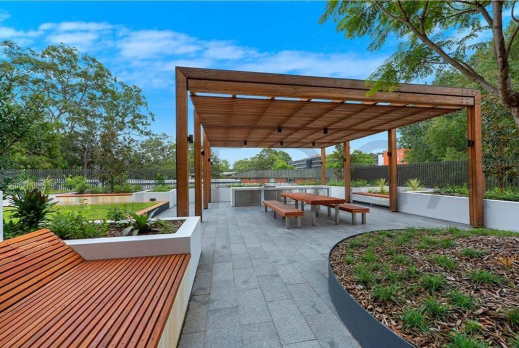 Luxury 2beds With Stunning View Apartment Sydney