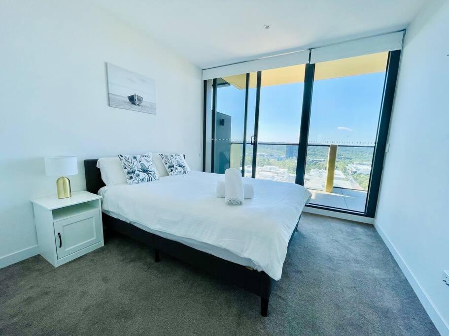 Luxury 2beds With Stunning View Apartment