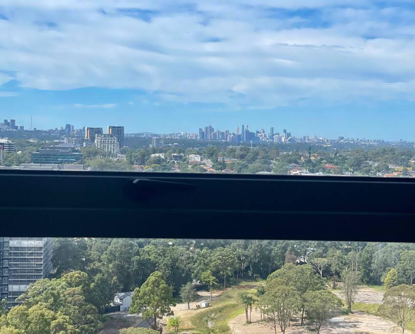 Luxury 2beds With Stunning View * Sydney