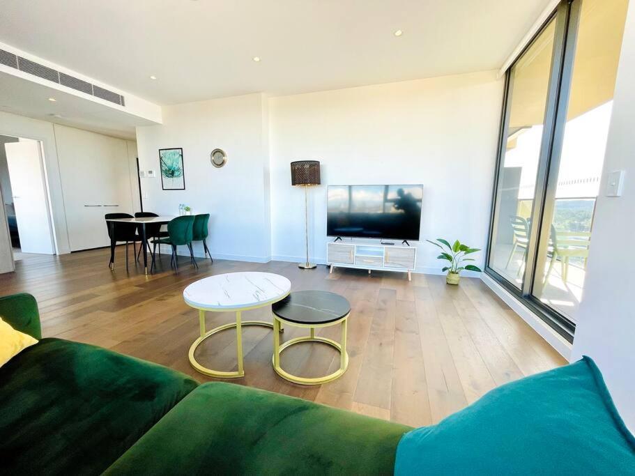 Luxury 2beds With Stunning View Apartment *