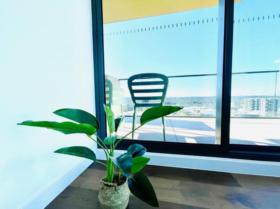 Luxury 2beds With Stunning View Apartment Sydney