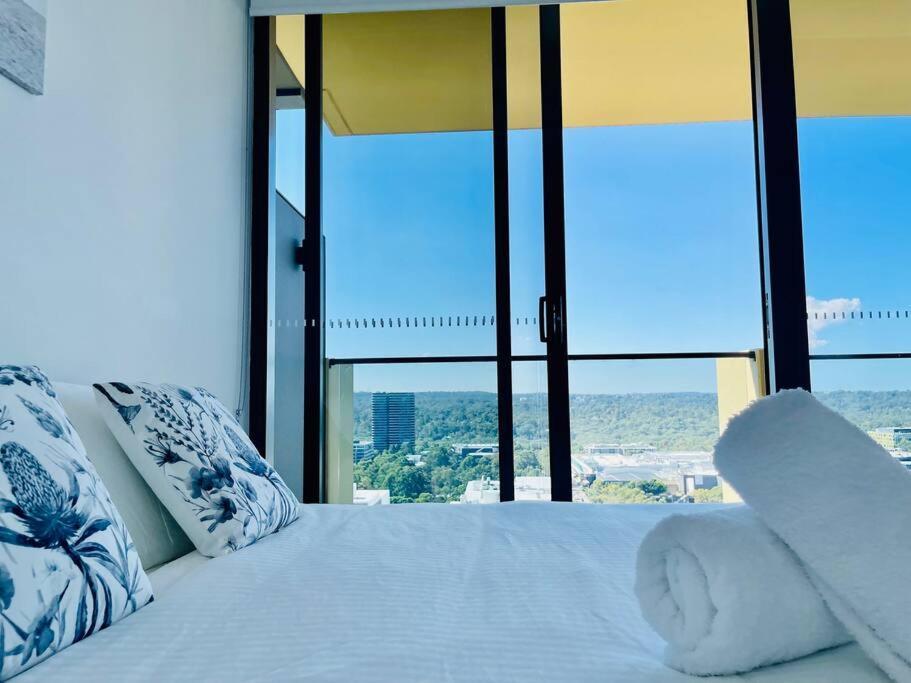 Luxury 2beds With Stunning View * Sydney