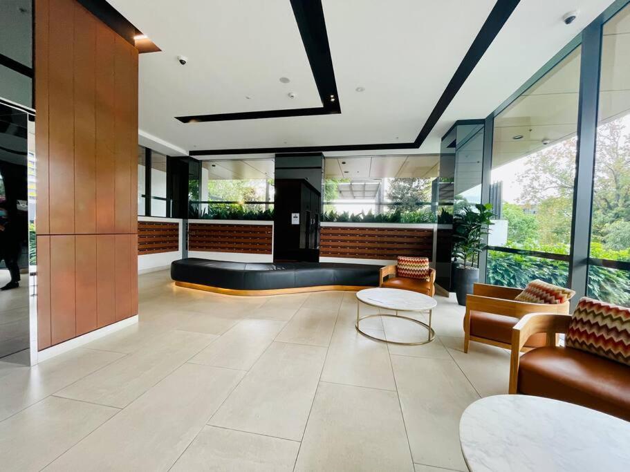 Apartment Luxury 2beds With Stunning View